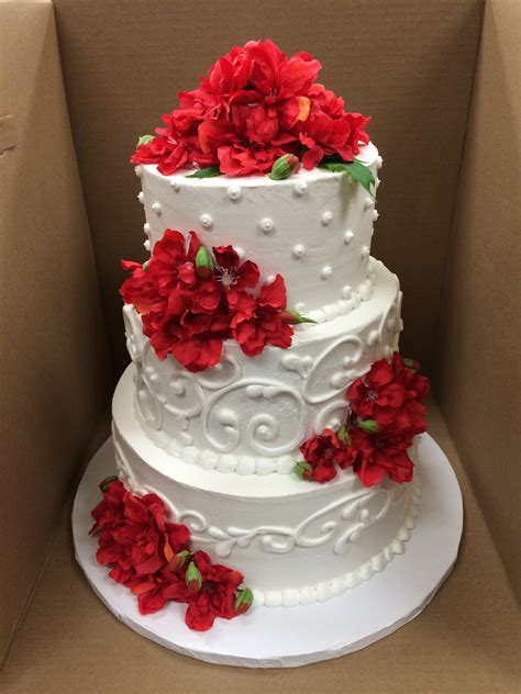 Bakery. . Hyvee wedding cakes